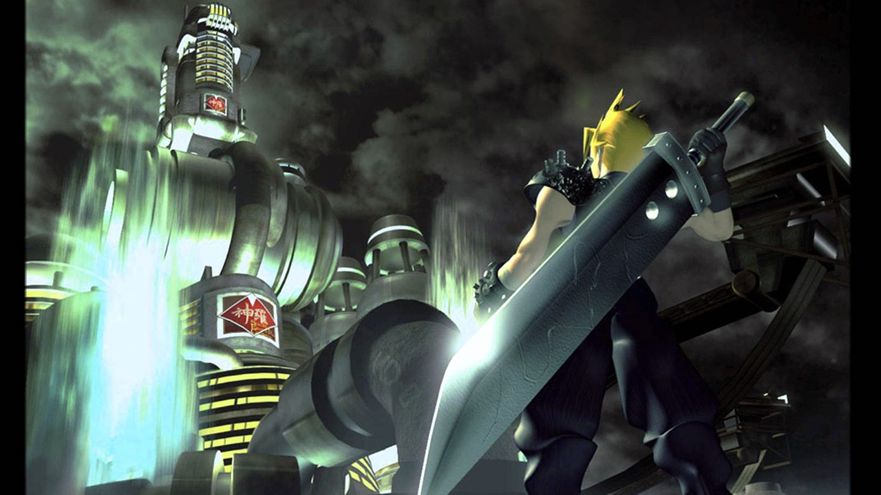 Unlike Shinra Electric Company from Final Fantasy VII, Shinra Technologies Inc. is not an evil corporation (so they say!), but the reference has made a meaningful impact when it comes to hiring and forming relationships with developers.