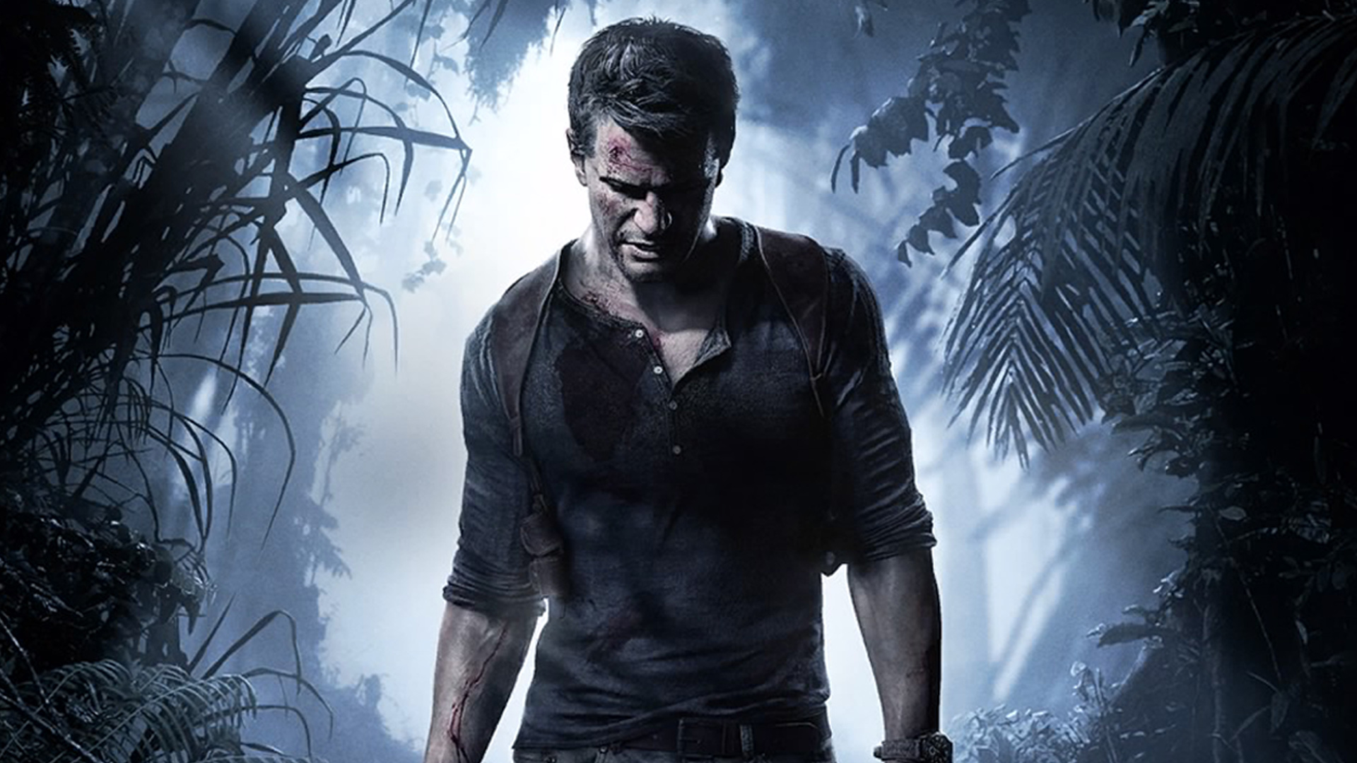 Uncharted 4: A Thief's End Review - GameSpot