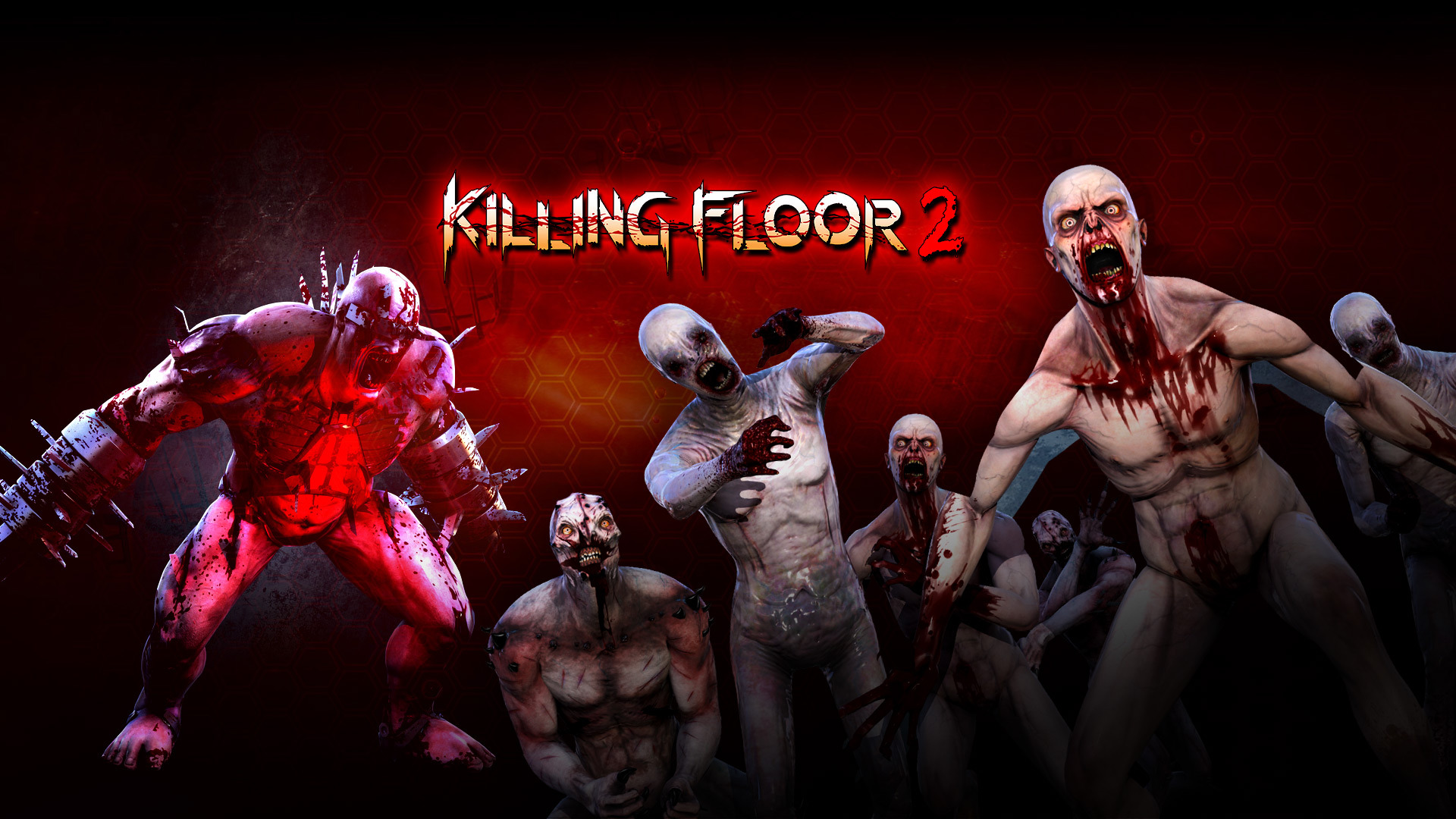 Killing Floor 2 Review Gamespot