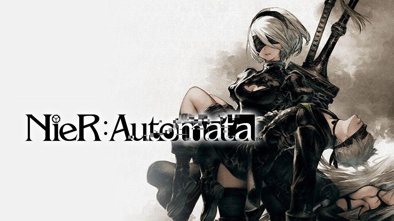 Nier: Automata Review - GameSpot
