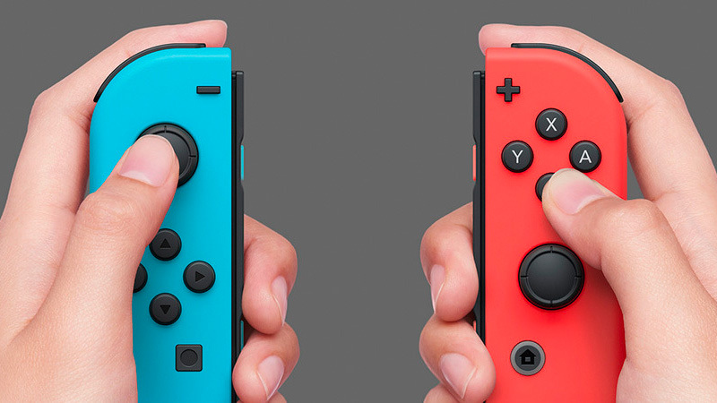 Before committing to a Switch Lite, consider that you might eventually need to purchase a set of Joy-Cons.