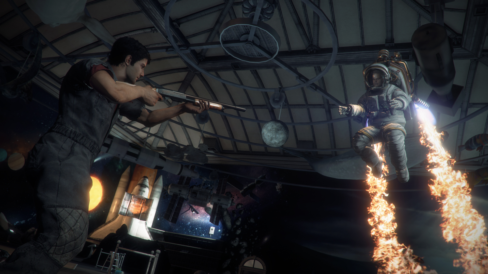 Dead Rising 3 Review - IGN