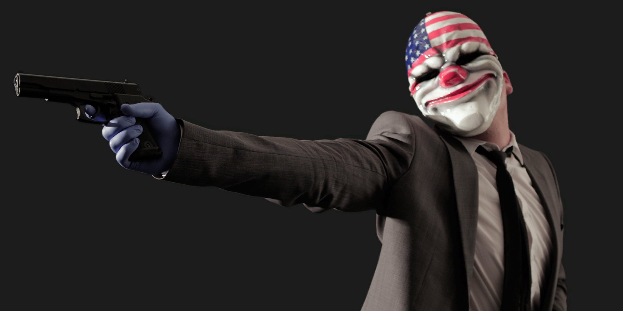 Dead game payday 2 фото 115