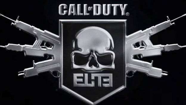 LMAO!! I love how they chose CoD to represent this one... 