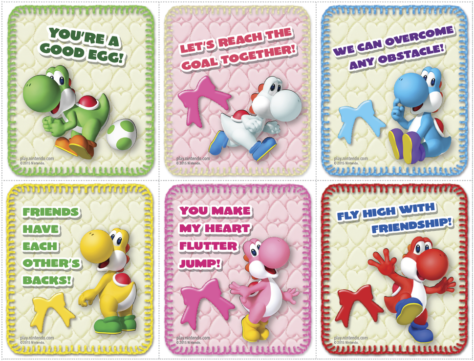 nintendo-offers-free-mario-zelda-and-kirby-valentine-s-day-cards