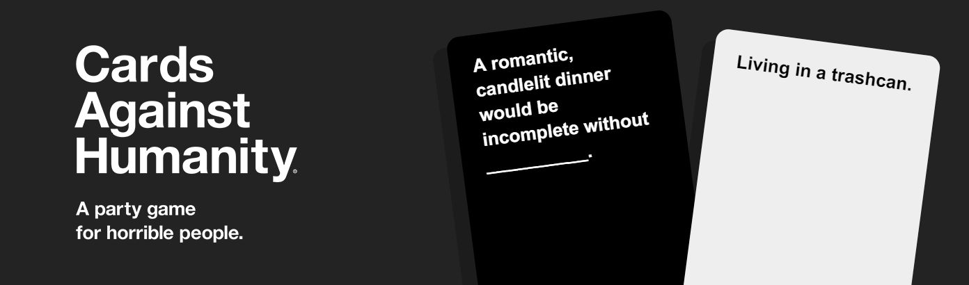 Cards Against Humanity Now Has a Free, Unofficial, Online Version