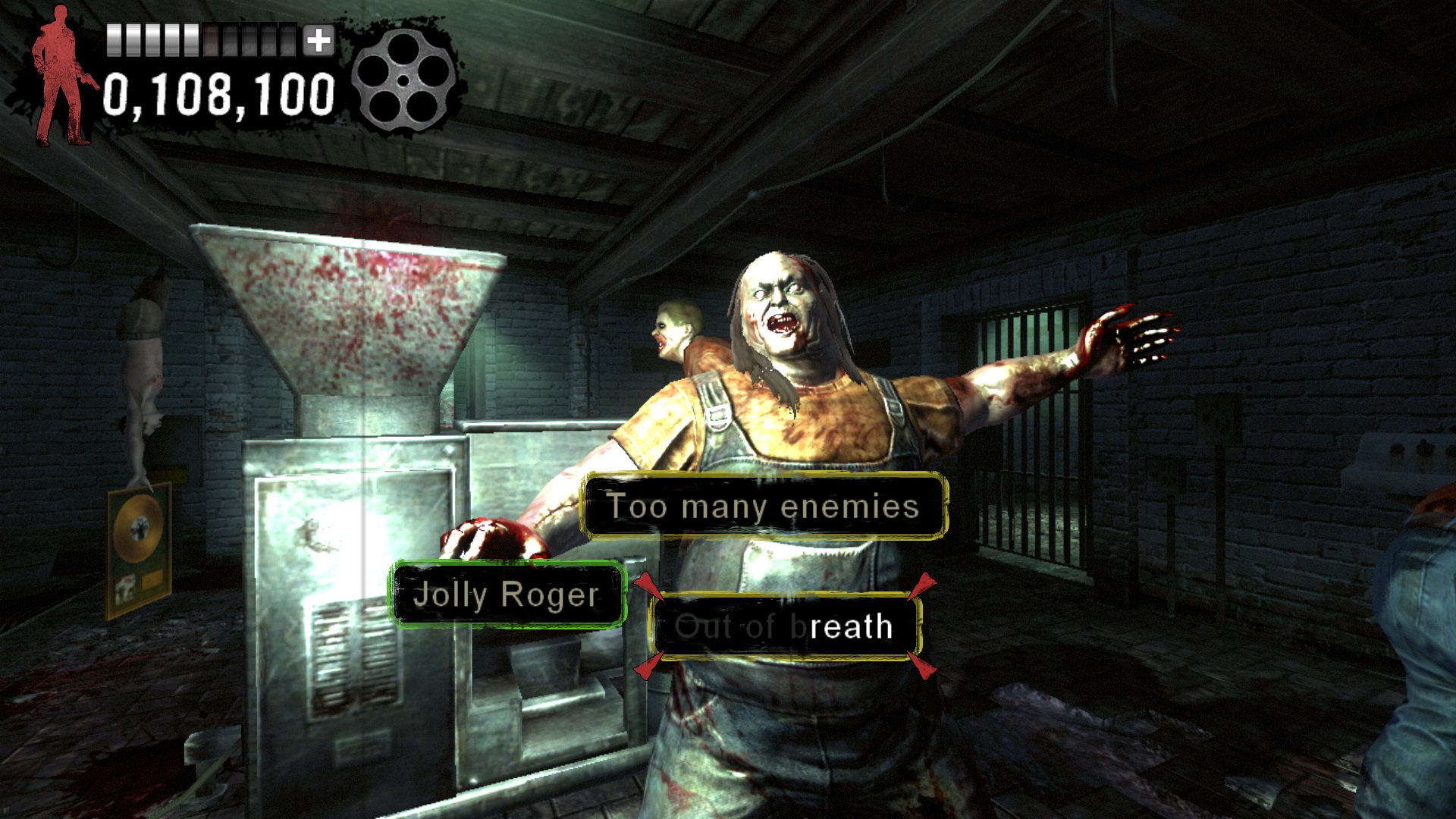 Kill Zombies With Your Own Words in Typing of the Dead Custom Dictionaries Update