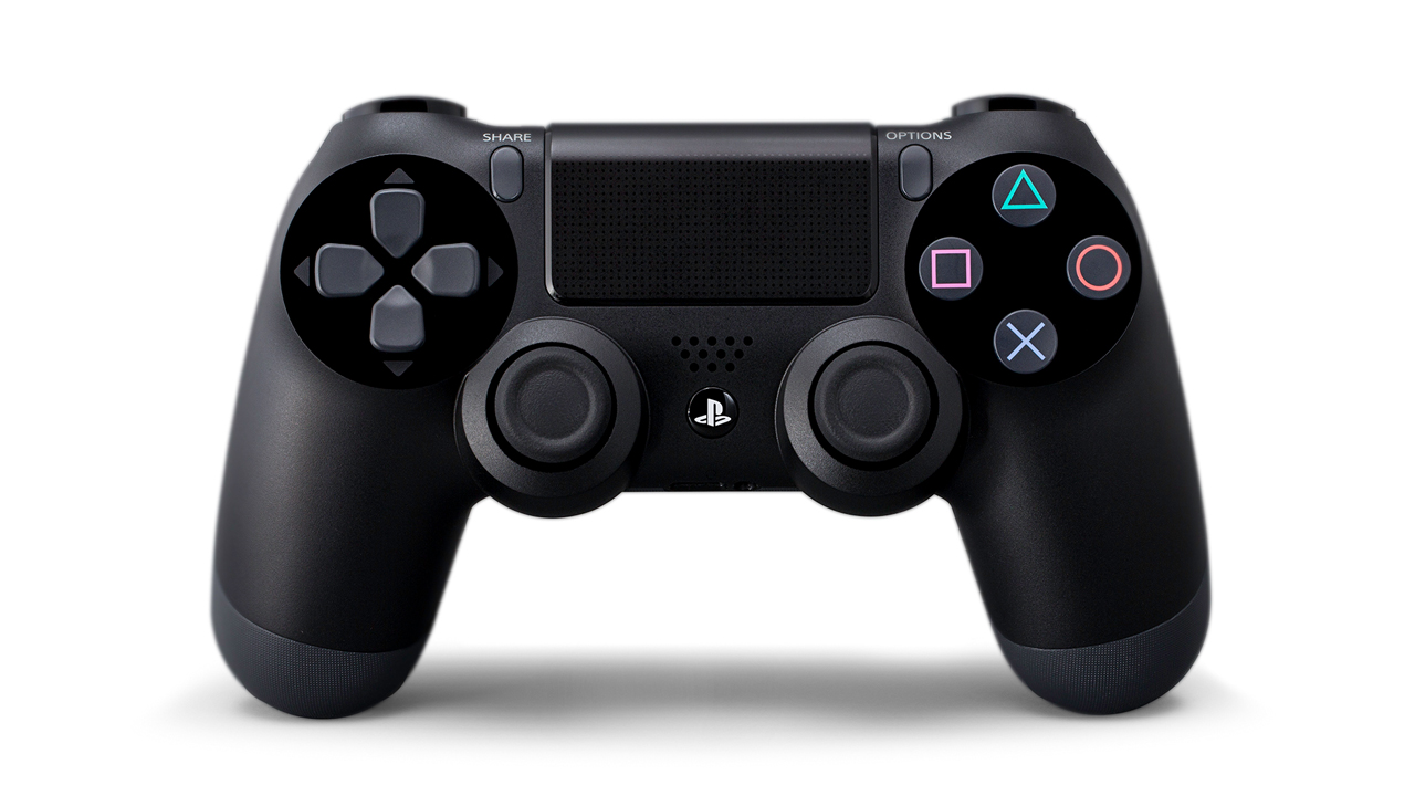 tentoonstelling Weggooien Beperkingen PlayStation 4 Controller Now Works Wirelessly With PlayStation 3 - GameSpot