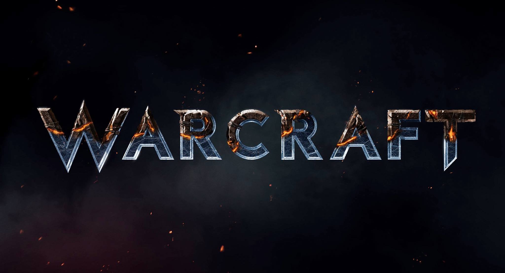 New Warcraft Movie Trailer Lets Check Out Azeroth in VR - GameSpot