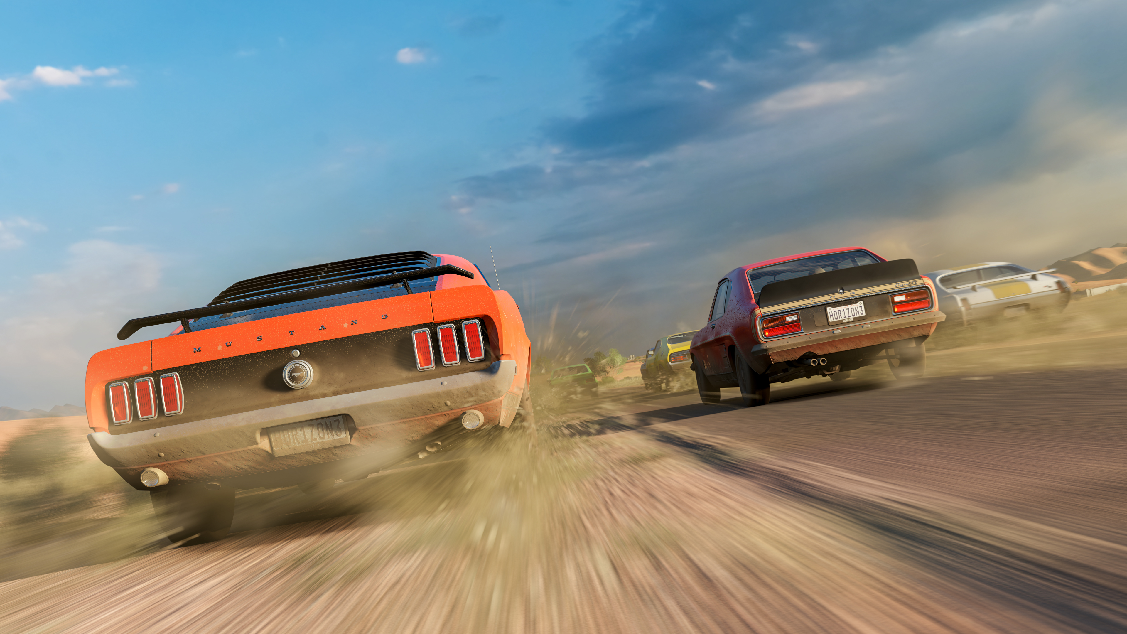 Forza Horizon 3 PC demo will be out after launch