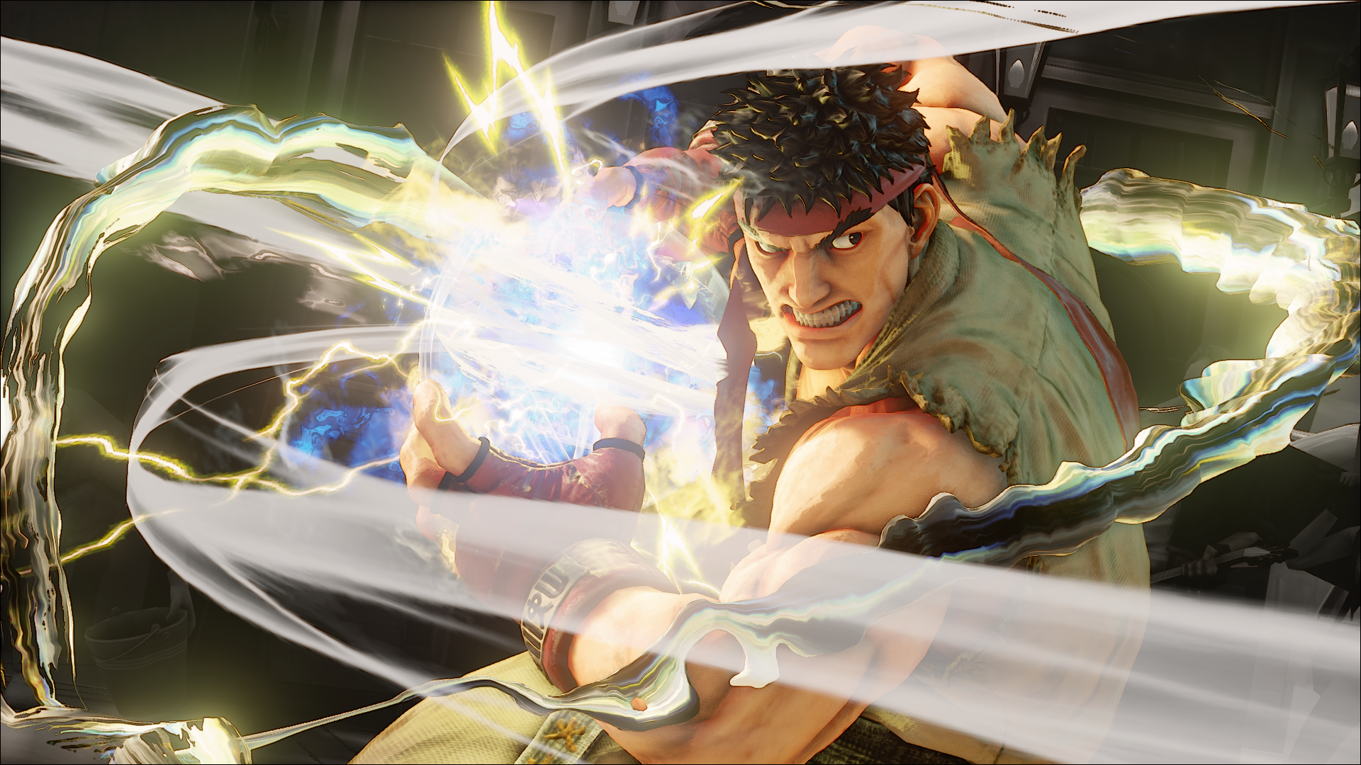 Xbox Will Never Get a Version of Street Fighter 5, Says Capcom Rep -  GameSpot