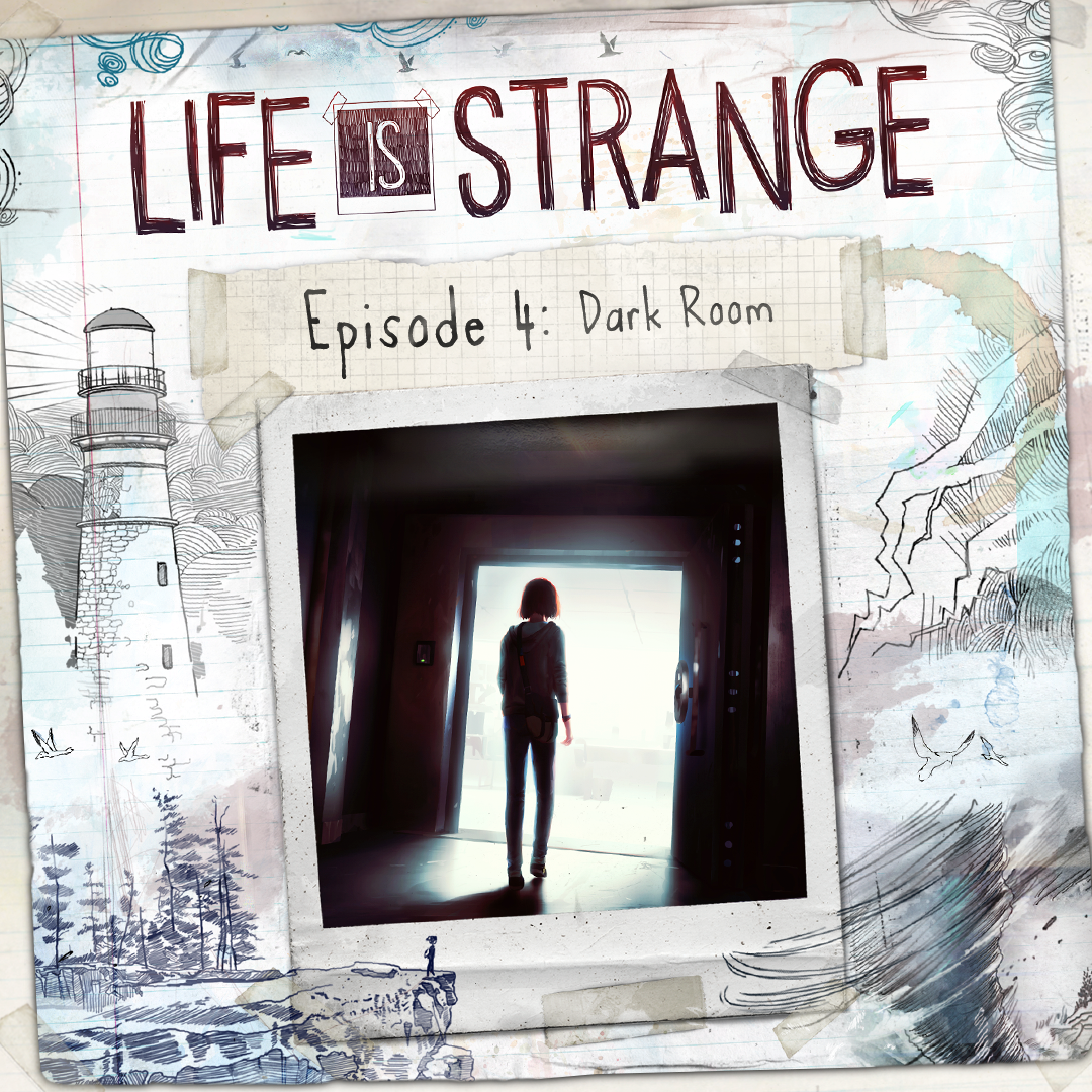 Life is Strange - Trailer 