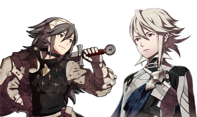 Nintendo Removes Infamous Drugging Scene From Western Localisation Of Fire  Emblem Fates