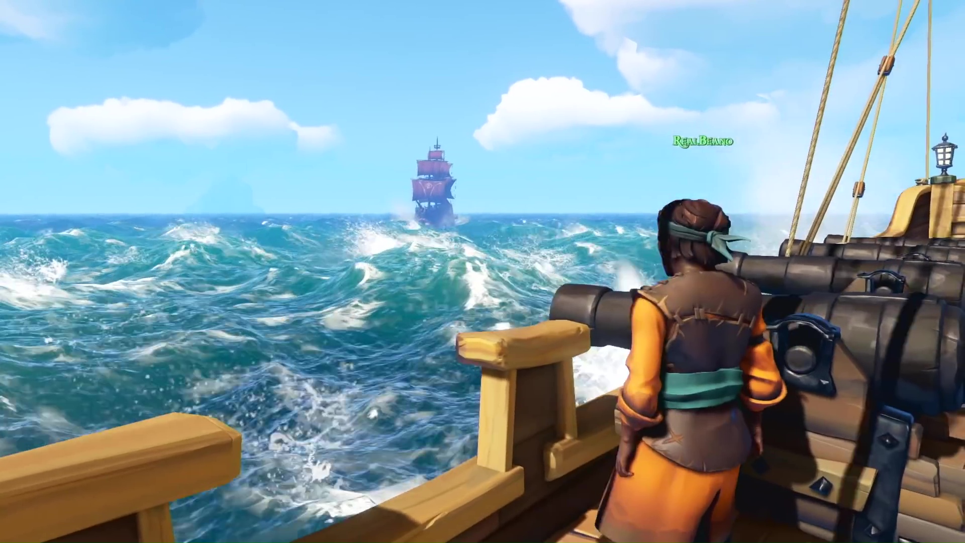 I read a book Persistence Develop Rare's Xbox One Pirate Game Sea of Thieves Gets New Gameplay Details -  GameSpot