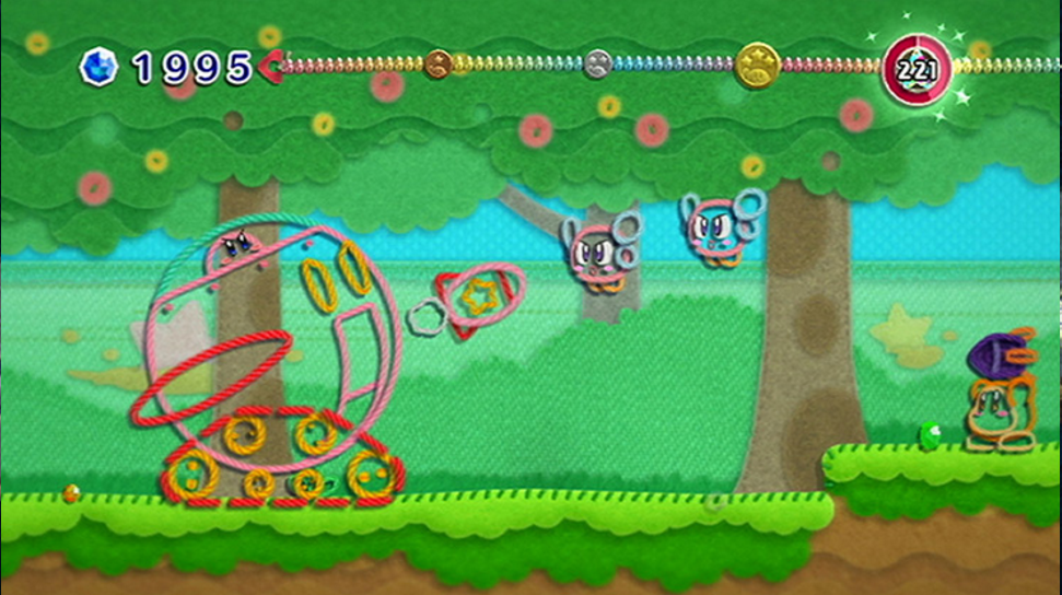 Pubertät Voll Persönlich Kirby Wii U Games Persönlich Luft Geschreddert 