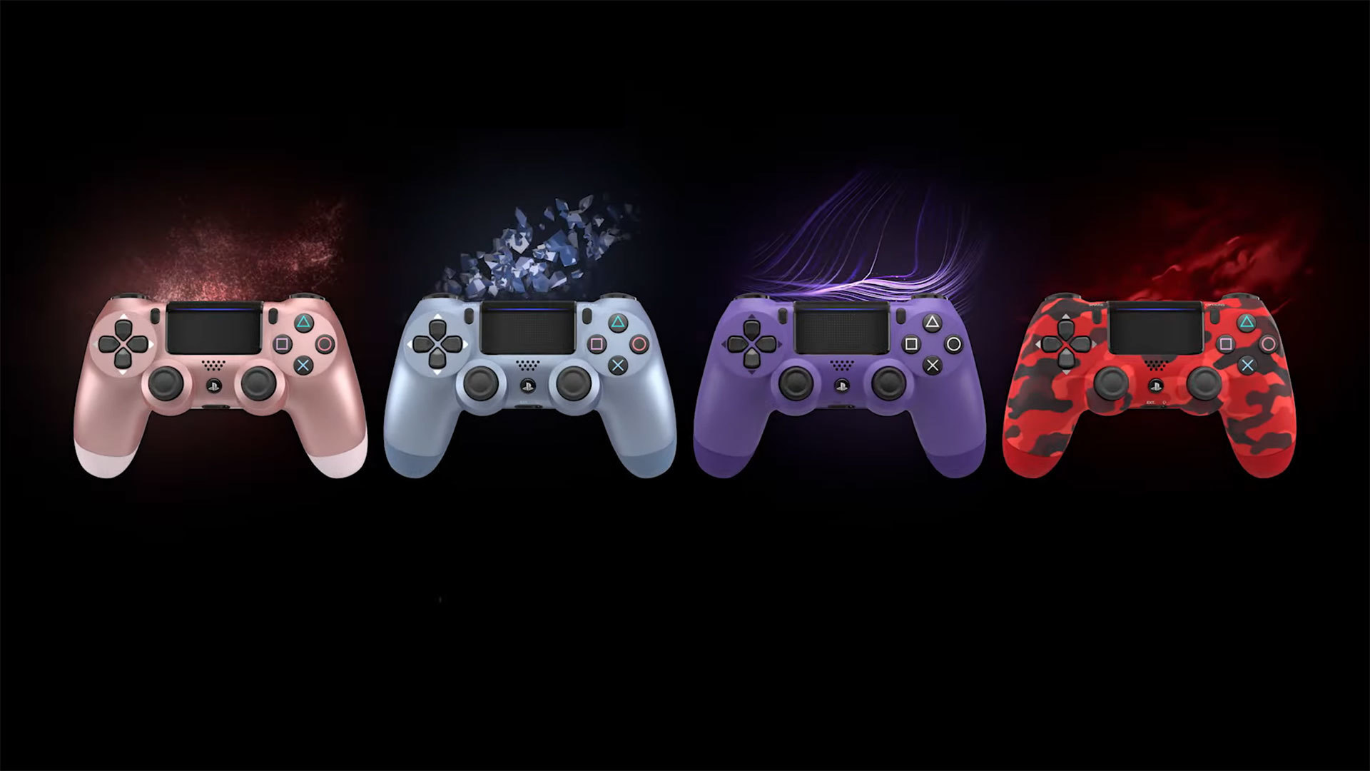 I Didn't Need Controller--Until I Saw These Beauties - GameSpot
