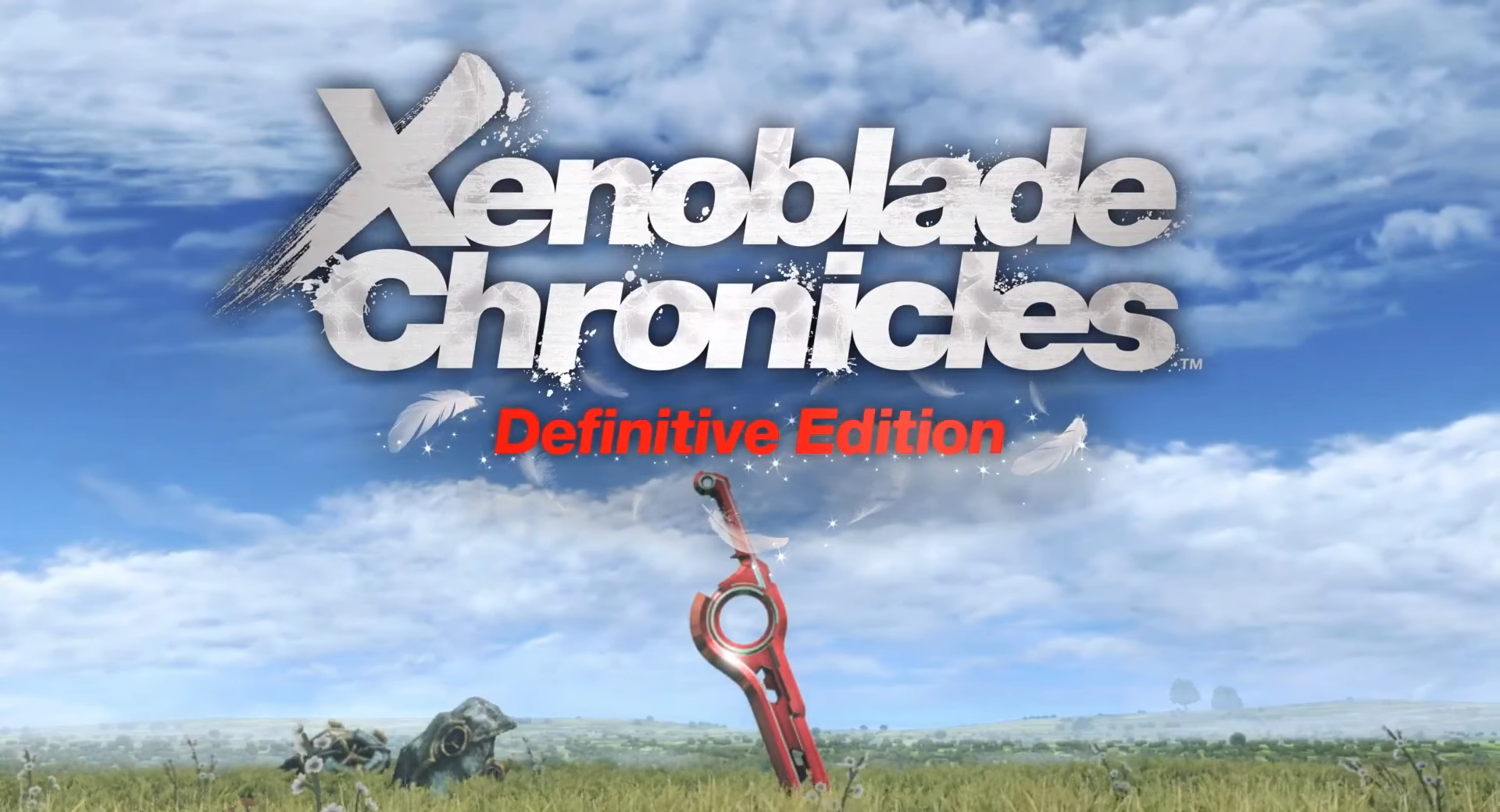 Nintendo Switch Is Getting A Xenoblade Chronicles Remaster - GameSpot