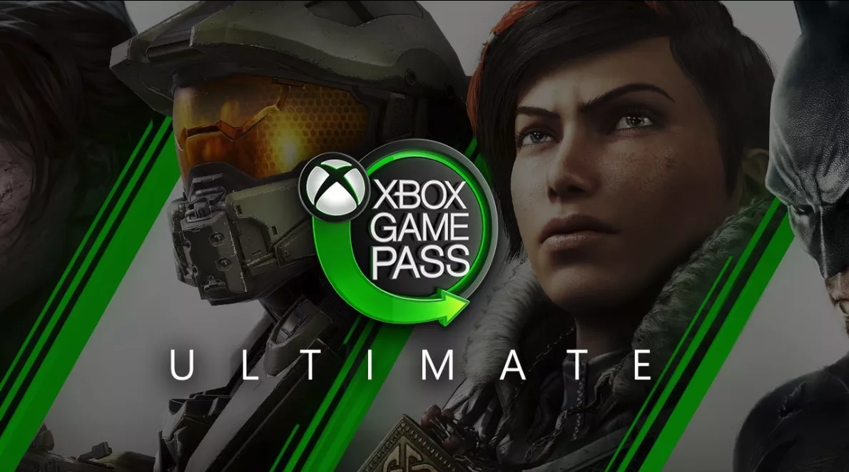 What Is Xbox Game Pass (Ultimate, Xbox Series X, PC): Price, Games List,  And More - GameSpot