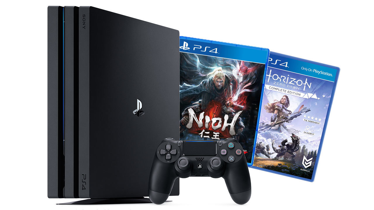 Labe Distribuere Pirat PS4 Pro, PS4 Slim, And PS Plus Steeply Discounted Ahead Of PS5 Release -  GameSpot