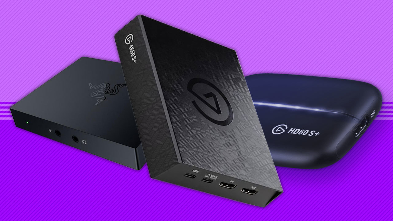 Best Capture Card In 2022 For Consoles And PC - GameSpot