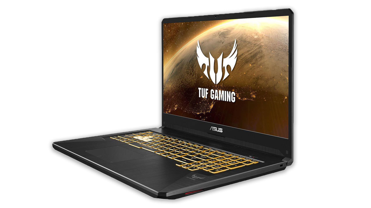 Today Only This Excellent Gaming Laptop Gets A Huge Discount And Is