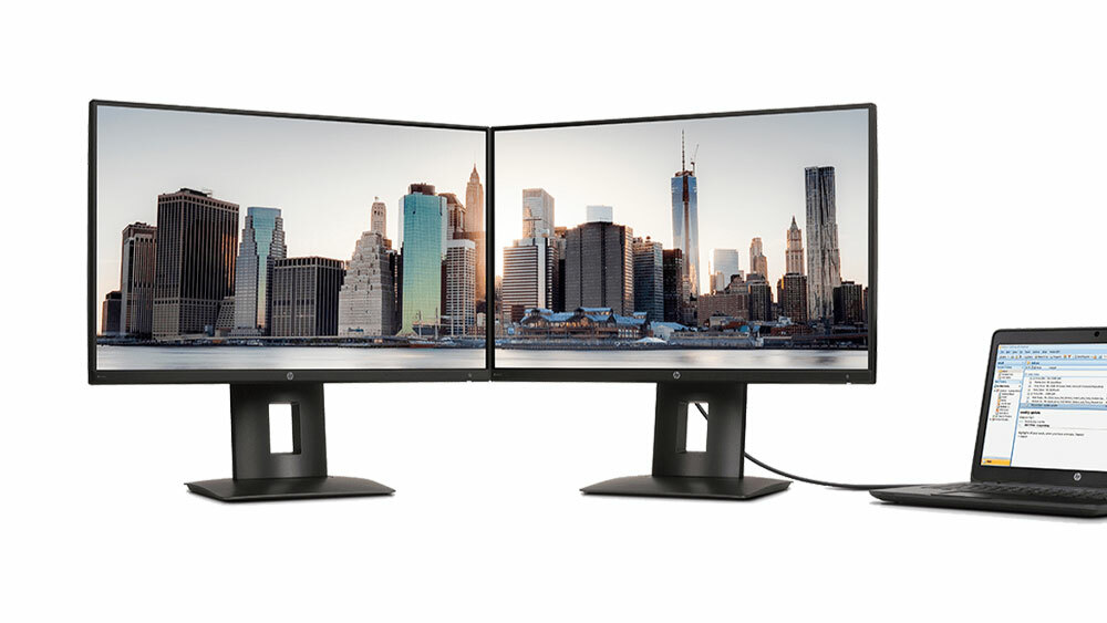 How To Set Up Dual Monitors For PC Gaming Or Work