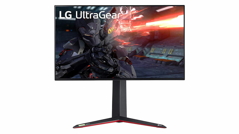 The Best 4k Gaming Monitors For 21 Gamespot