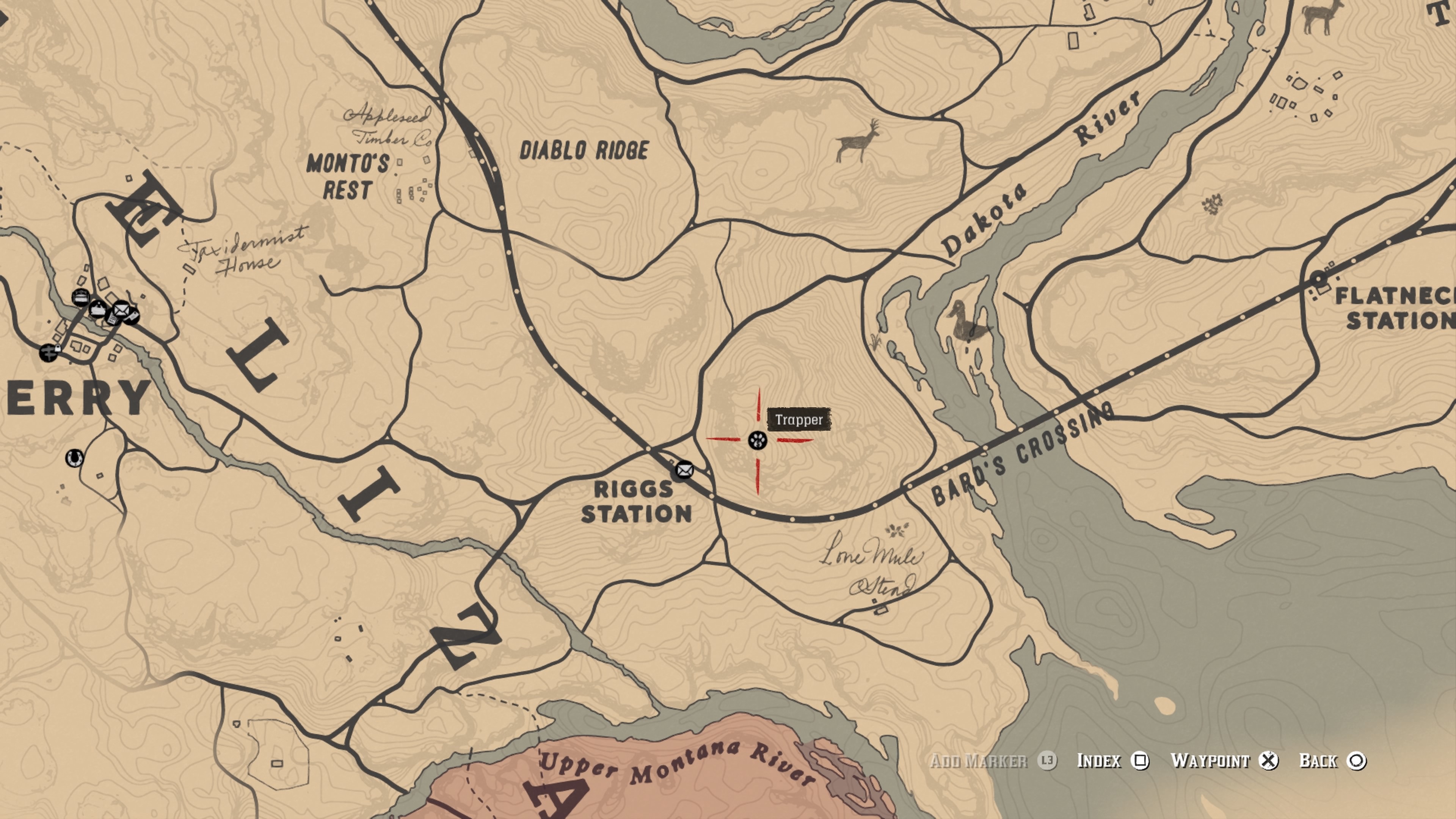 Анализ рдр. Rdr 2 карта охотников. Карта охотников в РДР 2. Rdr 2 охотники на карте. Red Dead Redemption 2 охотники на карте.