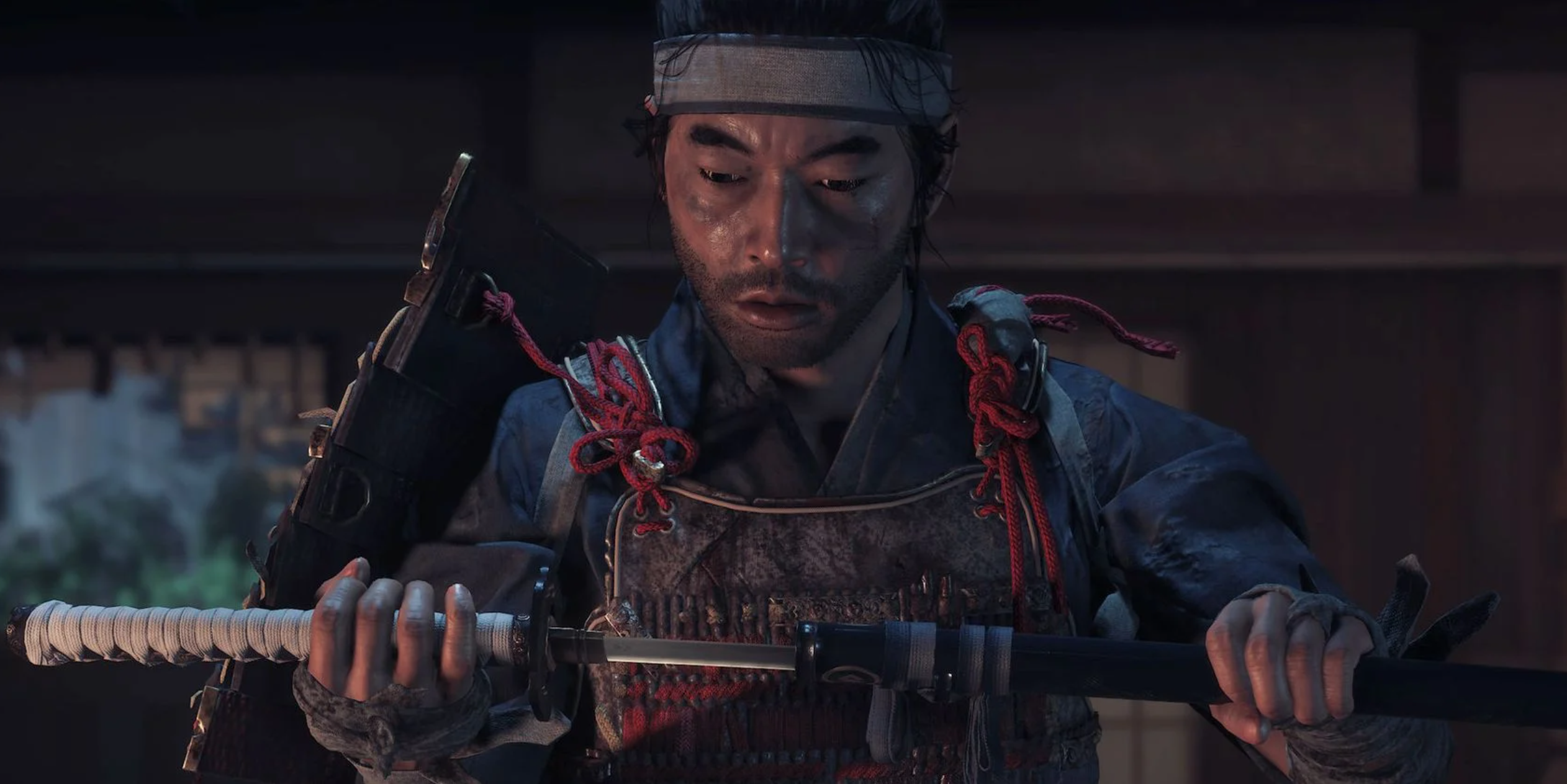 Ghost of Tsushima Dev: We're Achieving The Ambitious Goal of
