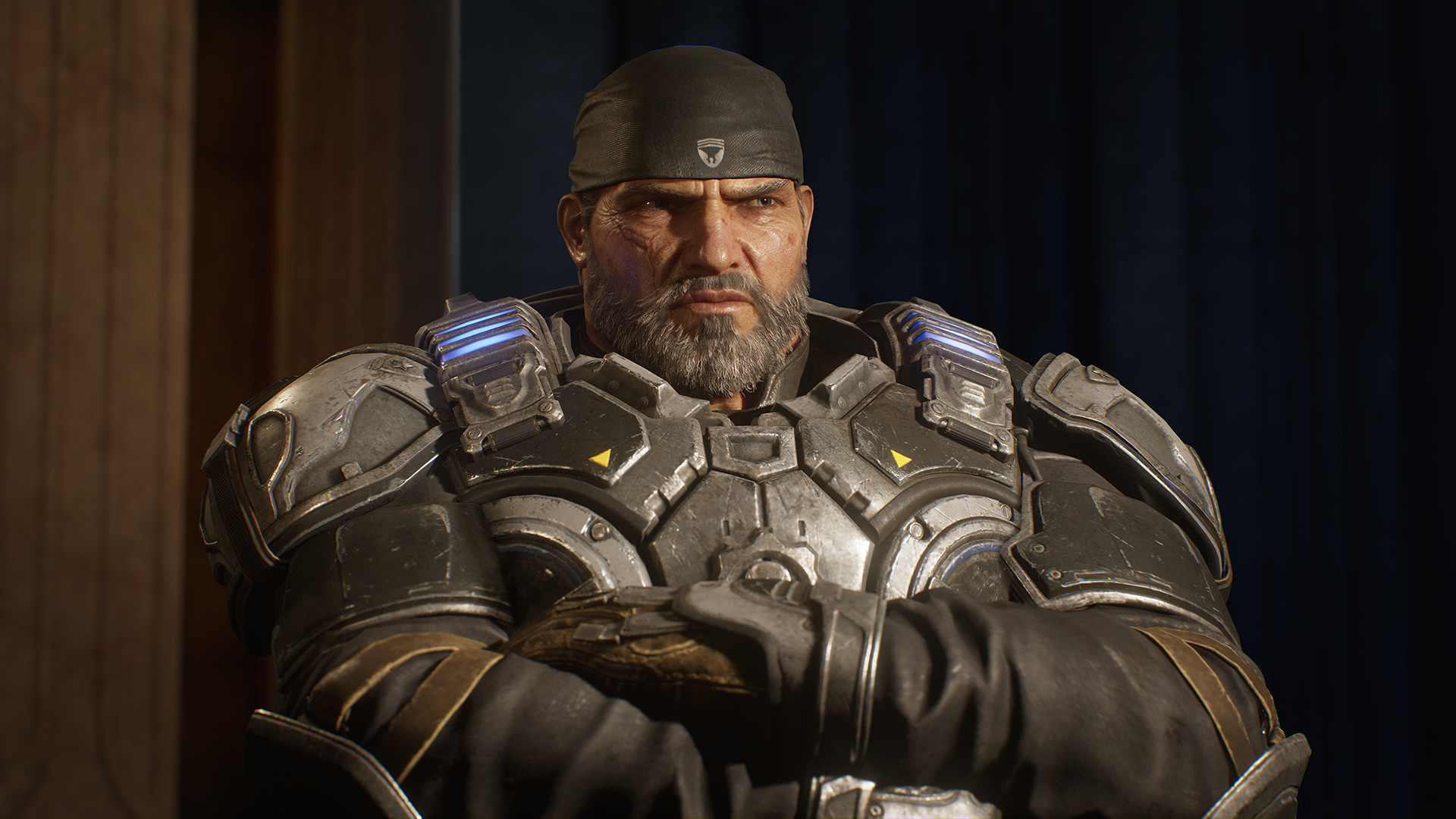 Gears 5 Review Roundup - See What The Critics Are Saying - GameSpot