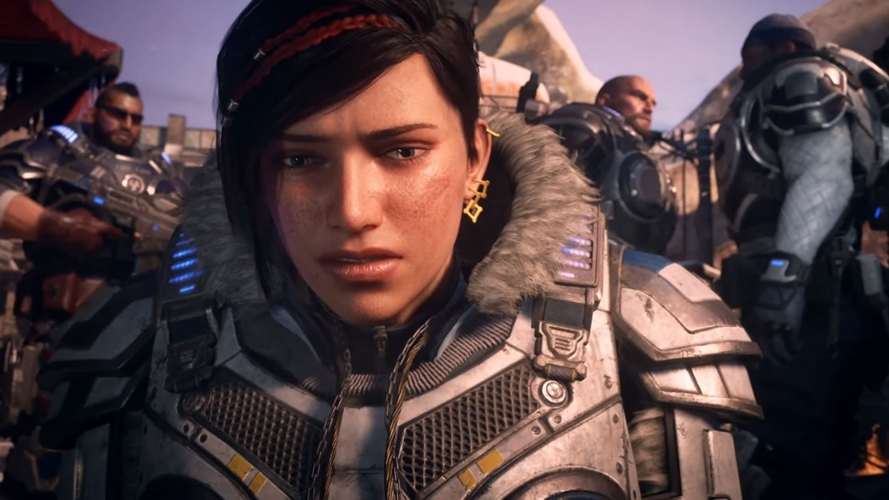 The big Gears 5 multiplayer interview: Versus, cross-play challenges,  accessibility