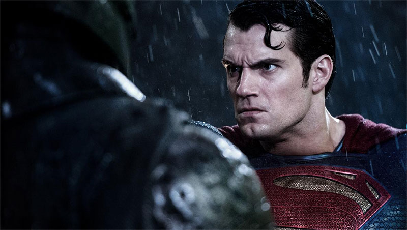 Batman v Superman: Dawn of Justice Plot Details Revealed in New Synopsis  [SPOILERS] - GameSpot