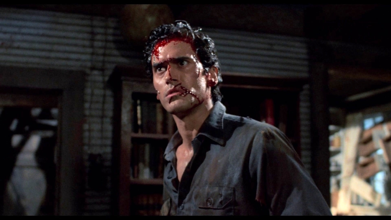 New Evil Dead Movie Will Start Shooting This Year - GameSpot