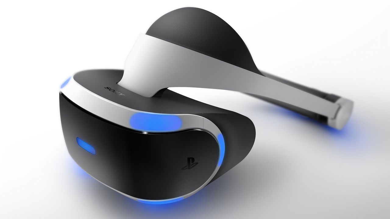 The PlayStation Neo could be used to bolster PlayStation VR performance.