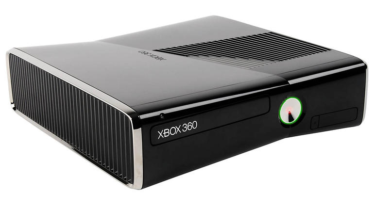 Microsoft has set the precedence for announcing a new slimmer Xbox at E3 before.