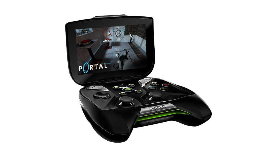 The NX is rumored to use Nvidia's Tegra SOC, which was used to power the Nvidia Shield here.