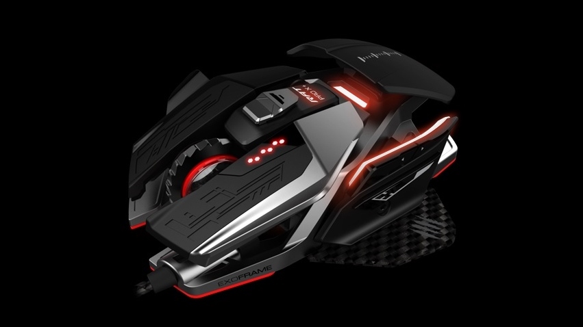 Mad Catz At Risk Of Being Delisted From The New York Stock Exchange ...