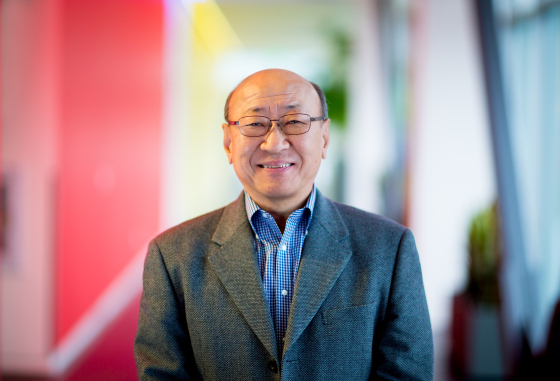 Nintendo president Tatsumi Kimishima (Nintendo)