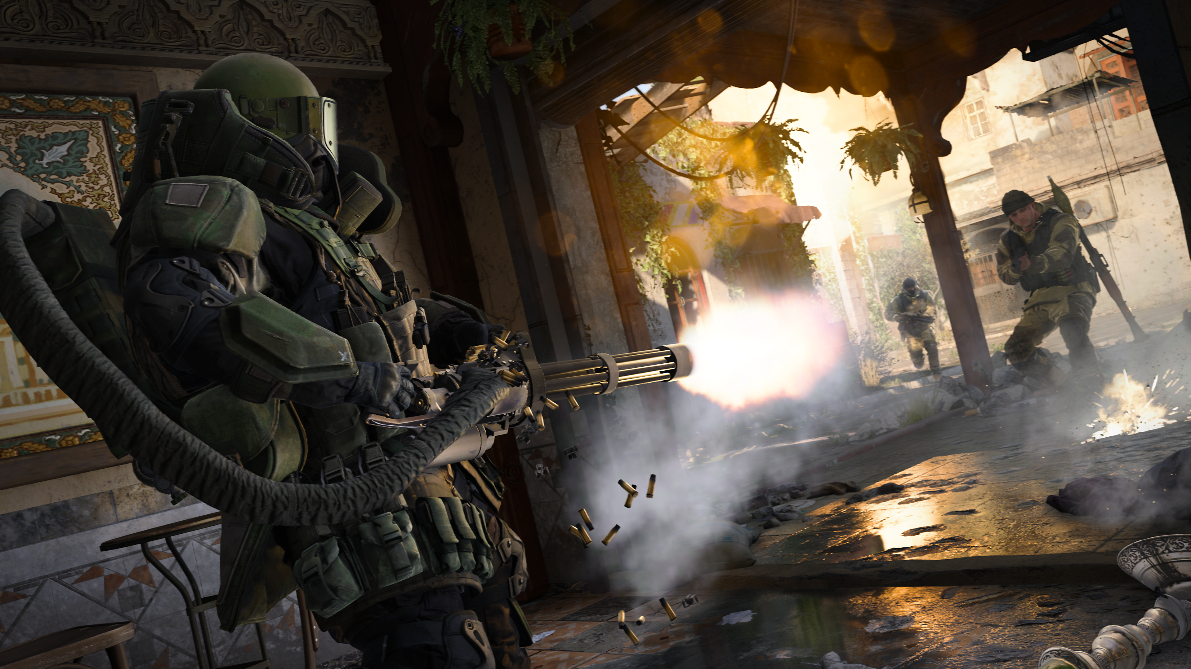 Call of Duty®: Modern Warfare® on Steam