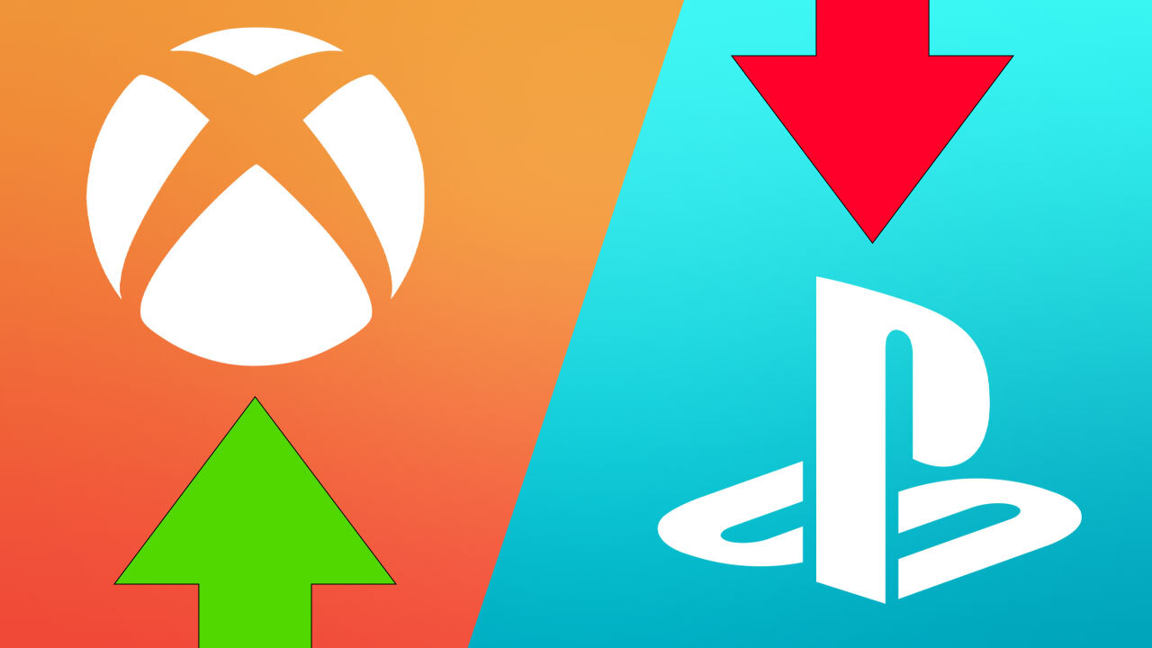Microsoft Nerfs Sony’s Value After Announcement | GameSpot News
