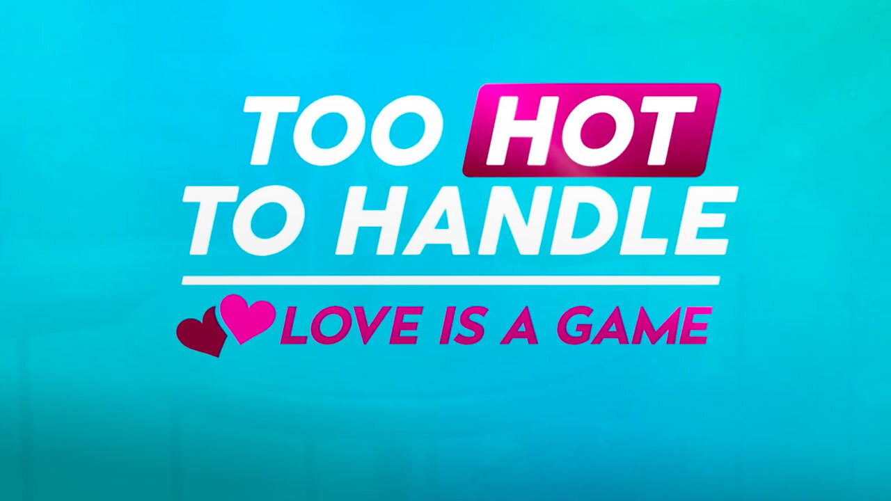 Too Hot To Handle: Love Is A Game "Talent Plays" Trailer
