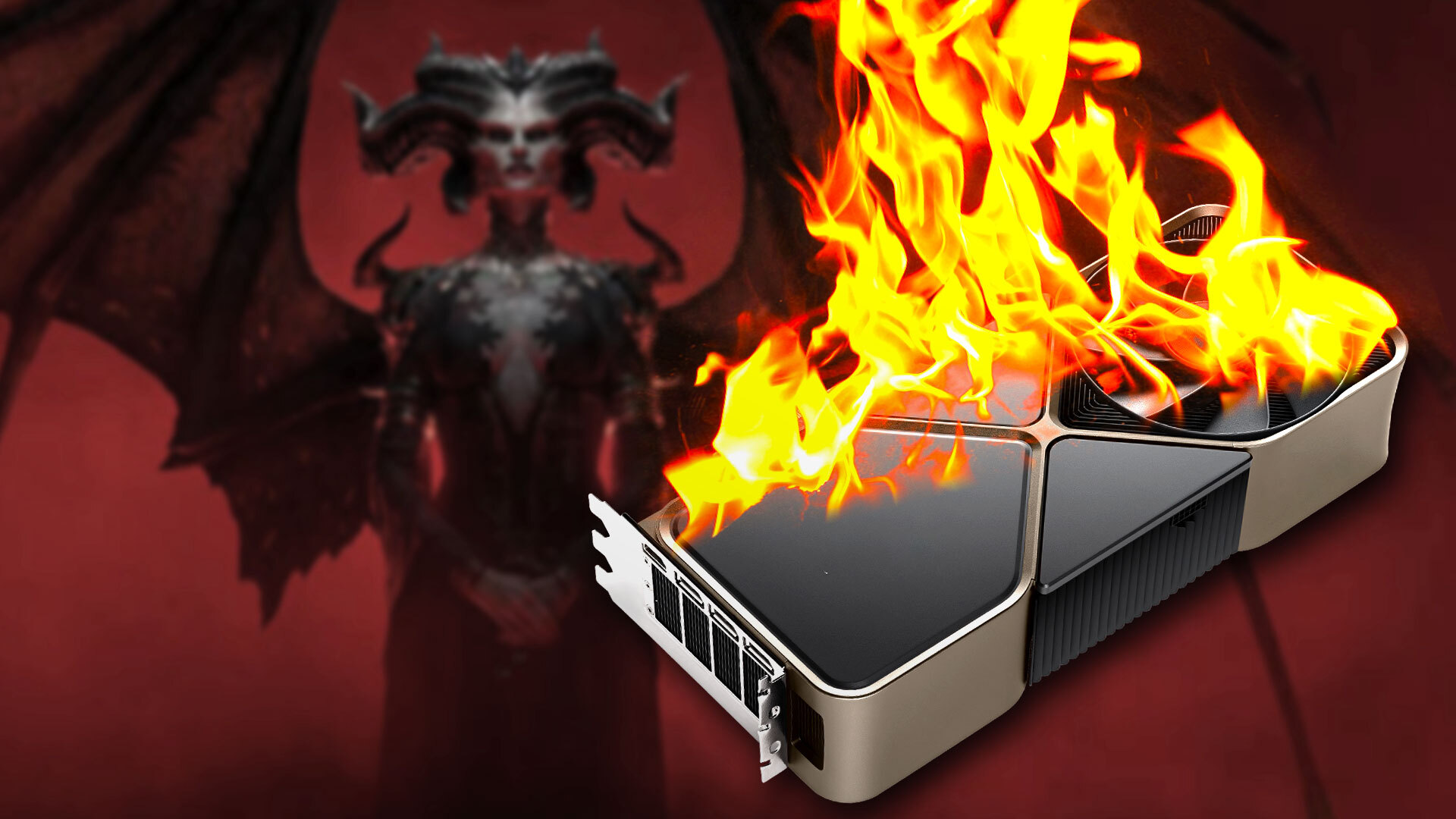 Diablo 4 Beta GPU Overheating & Drop Rate Debate Explained | GameSpot News