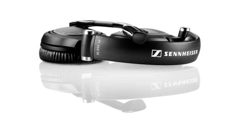 Sennheiser PC350 headset
