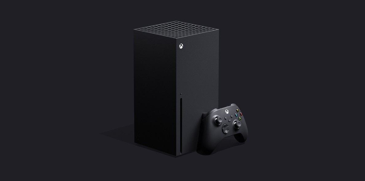 The Xbox Series X is the biggest departure from previous Xbox designs.
