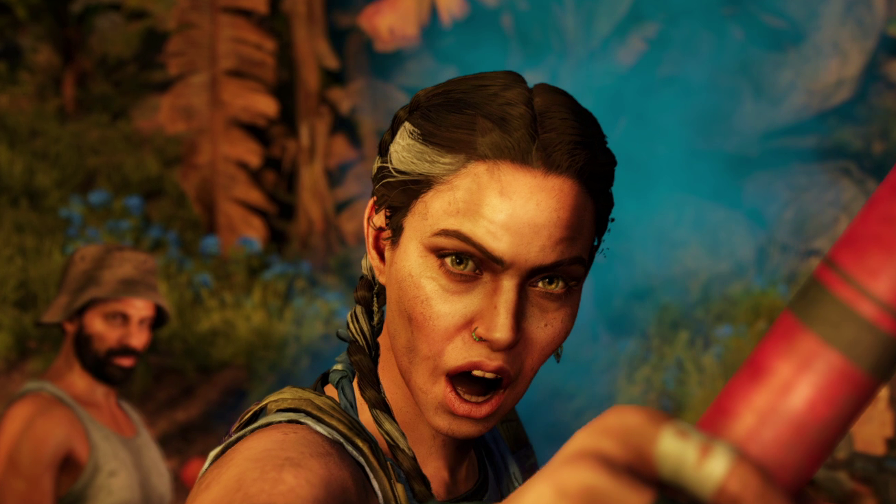Far Cry 6 Gameplay and Impressions 