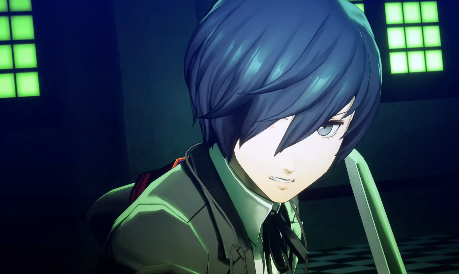 Persona 3 Reload Confirmed For Early 2024, But No Portable/FES