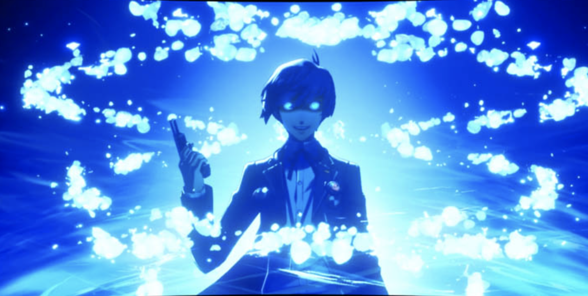 Persona 5 Tactica Officially Revealed, New Details, Screenshots - Persona  Central