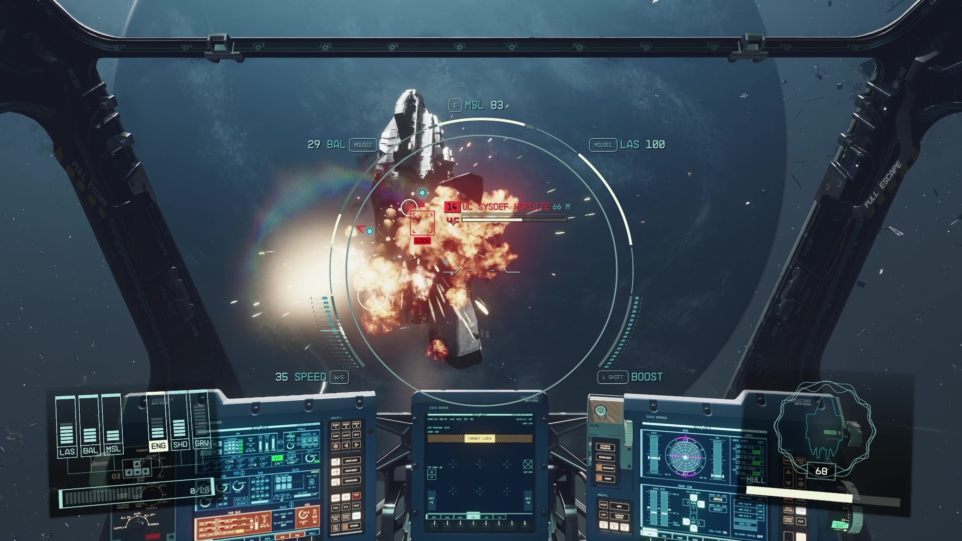 Starfield: the Creation Engine evolves to deliver massive ambition