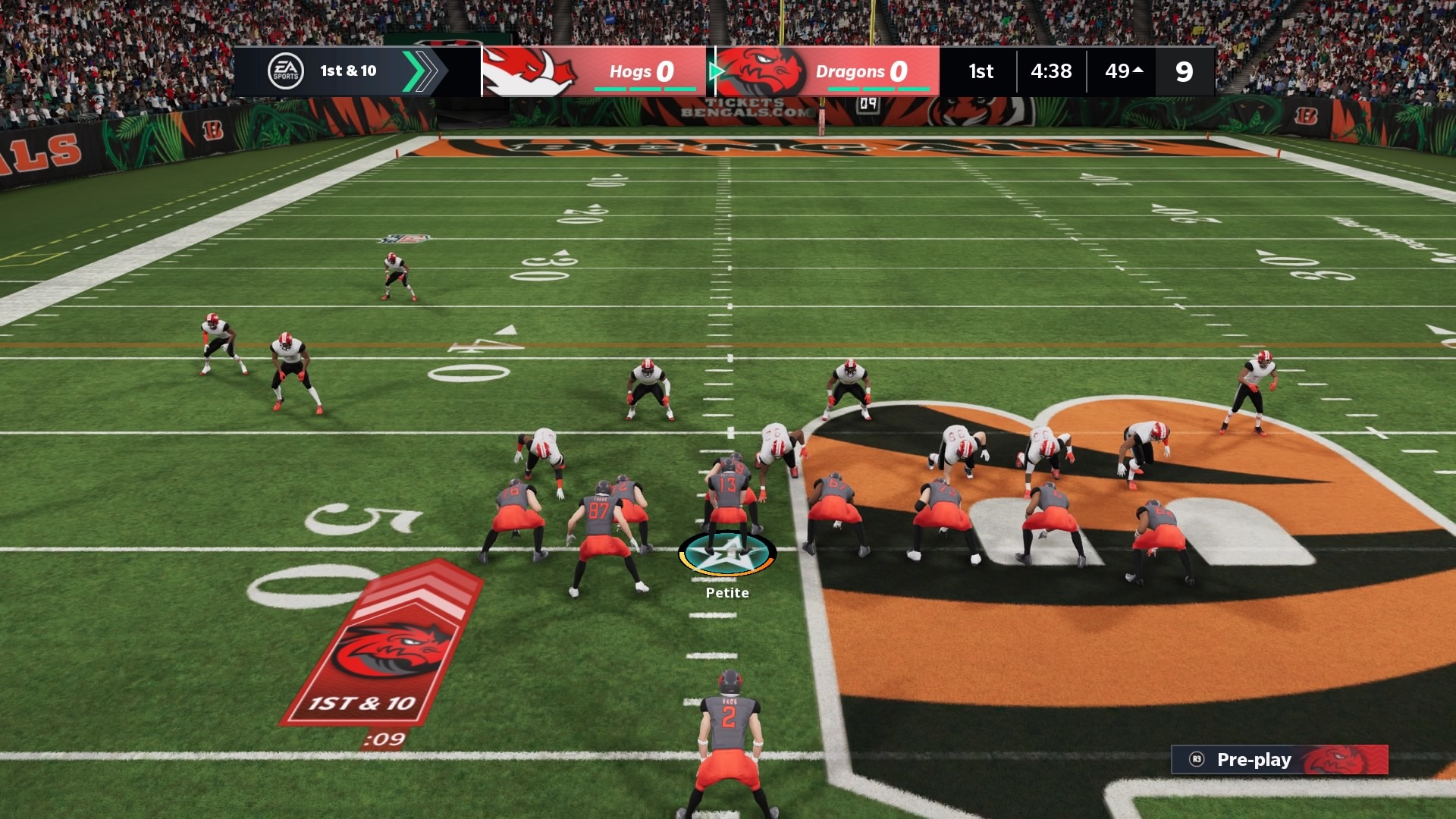 Madden NFL 21 Review - Become the GOAT - Terminal Gamer - Gaming is our  Passion