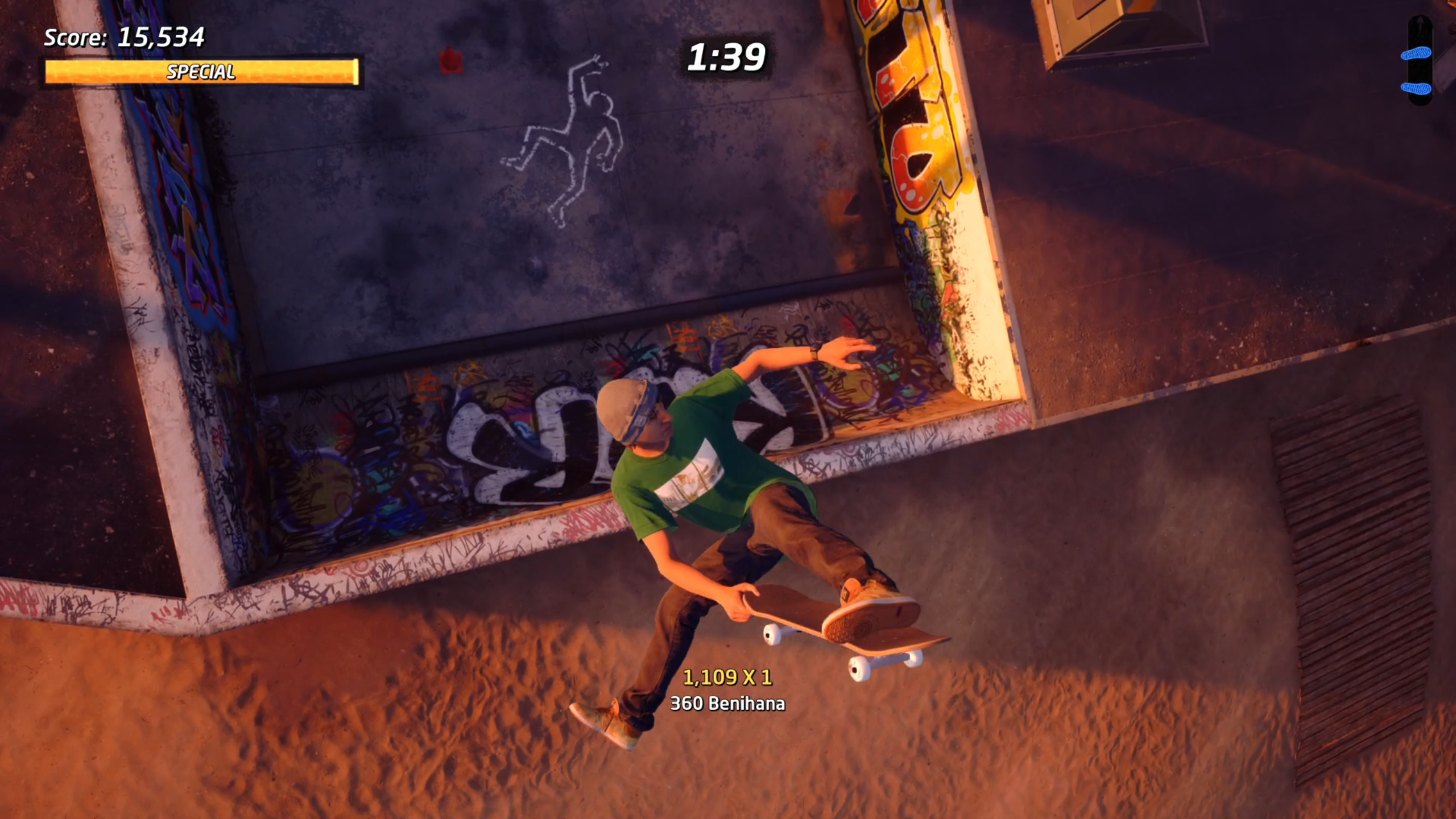 THIS Tony Hawk Game Should Be the Next Series Remake